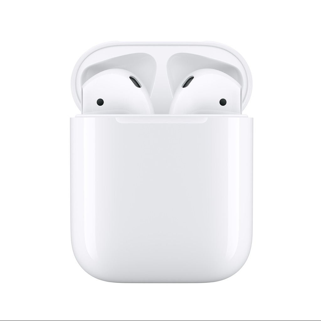 Apple Airpods 2nd Gen